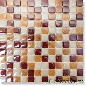 Chakmaks Mosaic 23x23 Persis Мозаика 30х30х0,6 см