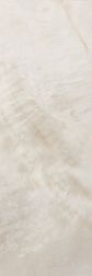 Serra Camelia 511 Pearl White Base Glossy Настенная плитка 30х90 см
