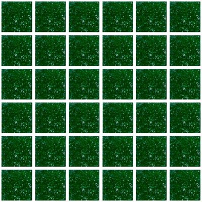 Architeza Multicolor M126-10 Стеклянная мозаика 31,8х31,8 (кубик 1х1) см