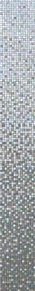 ArtMoment Taurus-Sfum-2 Мозаика 228,9х32,7 (из 7-ми сеток 32,7х32,7) (1,5х1,5) см