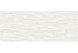 Ceramika-Konskie Narni White Mat Muretto Настенная плитка 20x50 см