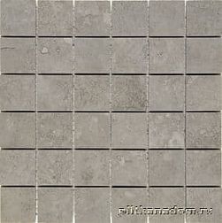 Apavisa Evolution Grey Lapp Mosaico 5х5м Мозаика 29,75х29,75 см