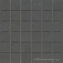 Apavisa Evolution Black Lapp Mosaico 5х5 Мозаика 29,75х29,75 см
