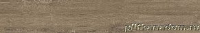 Mariner Tongass Brown R10 Коричневый Матовый Керамогранит 20x120 см