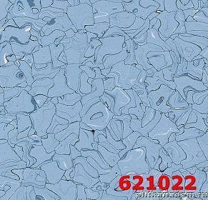 Fobro Colorex SD 250222 Niagara Токопроводящее напольное покрытие 61,5x61,5 см, толщ. 2 мм
