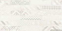 Lasselsberger-Ceramics Брикстори 7260-011 Белый Декор 30х60 см