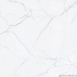 Pamesa Ceramica Marbles Ultra Blanco Керамогранит полированный 90х90 см