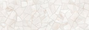 Kerlife Onix Blanco Белый Глянцевый Декор 24,2x70 см