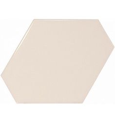 Equipe Scale 23826 Benzene Cream Настенная плитка 10,8x12,4 см