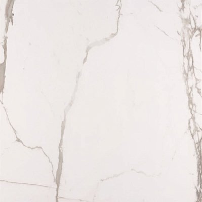 Serra Infinity White Glossy Base Напольная плитка 60х60 см