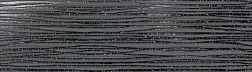 Ibero Titanium Decor Iridium Graphite Rect. Декор 29x100 см