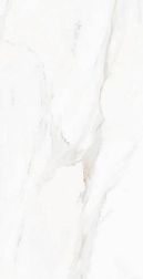 Novin Sharon Light Polished Белый Глянцевый Керамогранит 60x120 см