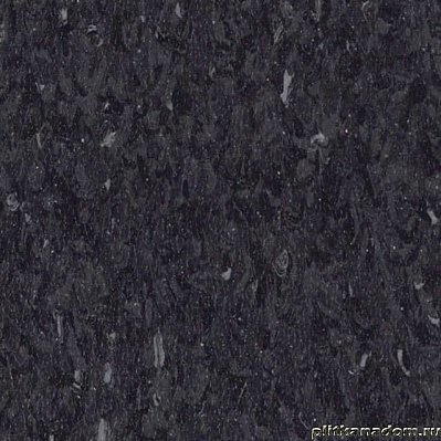 Tarkett Granit Safe.T Black 0700 Коммерческий гомогенный линолеум 2 м