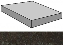 Apavisa Sybarum 7.0 black sil gr ang Керамогранит 59,55x59,55 см