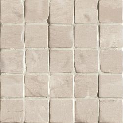Vallelunga Foussana Sand Mosaico Lapp Мозаика 6х6 30х30 см