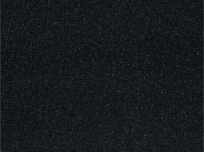Kerlite Black&White Black керамогранит 0,35 10х30 см