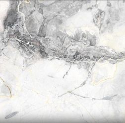 Idalgo (Идальго) Граните Люссо Небиа Серый Матовый Ректифицированный Керамогранит 60x60 см