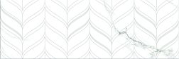 Emtile Avila Lan Blanco Белая Матовая Настенная плитка 20x60 см