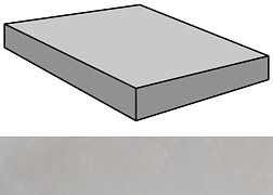 Apavisa Forma grey stu gr rec ang Керамогранит 59,55x59,55 см
