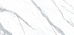 Apavisa Statuario extra white pol mix Керамогранит 119,3x260 см