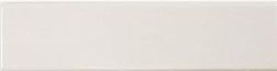 Wow Grace White Gloss Белая Глянцевая Настенная плитка 7,5x30 см