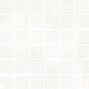 Polcolorit Metro Bianco Mozaika C Мозаика 30х30 см