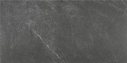 Keratile Indic Nanotech Anthracite Rect Черный Матовый Ректифицированный Керамогранит 59,5x120 см