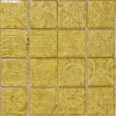 ArtMoment Corona-1 Мозаика 30x30 (4,8x4,8) см