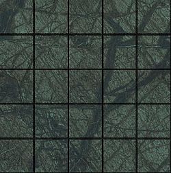 Kutahya Verde Lapp Мозаика 5х5 30х30 см