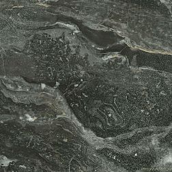 Azteca Ceramica Nebula Black Lux Lapp Rett Керамогранит 60х60 см