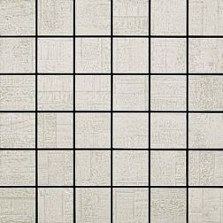 Apavisa Outdoor WHITE NAT MOSAI Мозаика 29,75х29,75 см