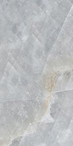 Artecera Marble Collection Onice Quarz Polish Серый Полированный Керамогранит 60x120 см