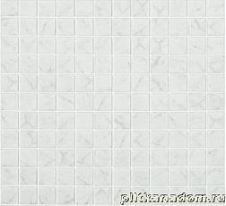 Vidrepur Marble № 4300 Мозаика 31,7х31,7 (на сетке)