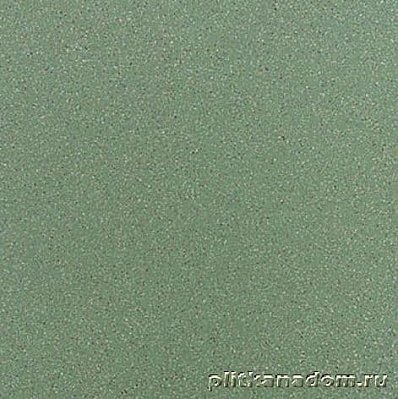 Уральский гранит U113M Зеленый, соль-перец Керамогранит матовый 30х30 см