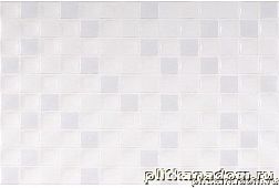 Argenta Ceramica Element Blanco Настенная плитка 25x40 см