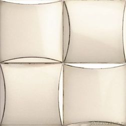 Goetan Ceramica Colonial blanco Настенная плитка 30x30 см