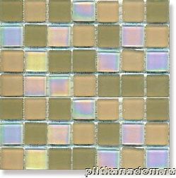 Bars Crystal Смеси цветов Rainbow collection YHT 489 Мозаика 30х30 (1,5х1,5) см