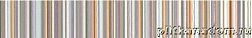 Rako Easy WLANA067 Multicolored Бордюр 6х40 см
