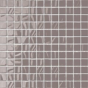 Темари Плитка настенная серый (мозаика) 20050 N 29,8х29,8 см