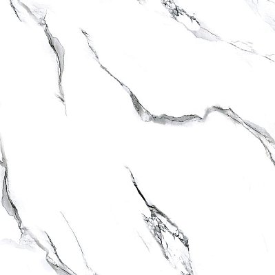 Realistik Molly RSC W Белый Матовый Структура Керамогранит 60x60 см