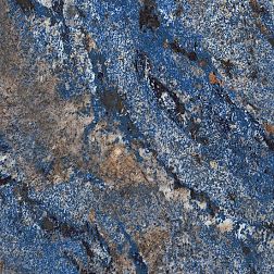 Ceramica Fioranese Granum Blue Nat Синий Матовый Керамогранит 74x74 см