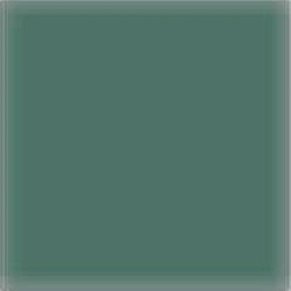 Идальго Метлахская плитка Зеленая Матовая Фоновая плитка 10x10 см