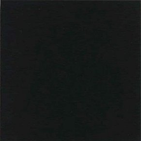 Vives Monocolor Negro Напольная плитка 31,6x31,6 см
