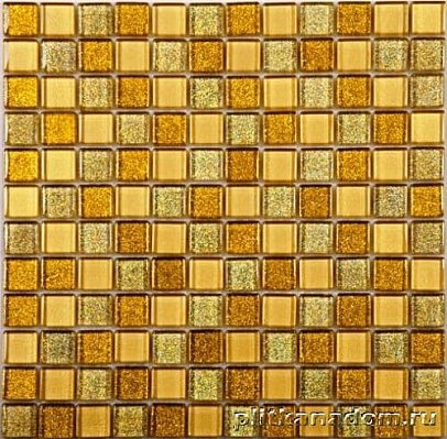 NS-mosaic Exclusive series S-824 стекло 29,8х29,8 см