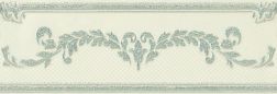 Gracia Ceramica Visconti-Capri Turquoise 03 Бордюр 8,5х25 см