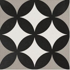 Elios Ceramica Deco Anthology Original D Taupe Nat Настенная плитка 20х20 см