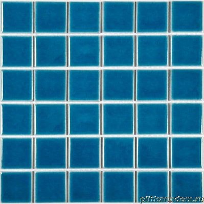 NS-Mosaic Porcelain series PW4848-19 Керамическая мозаика (4,8х4,8х0,5) 30,6х30,6 см