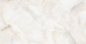 ITC ceramic Cloudy Onyx White Sugar Керамогранит 60x120 см