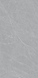 Flavour Granito Newport Grey Carving Серый Матовый Керамогранит 60x120 см