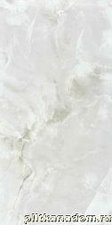 Kutahya Marea White Rectified Parlak Nano Белый Полированный Ректифицированный Керамогранит 120х240 см